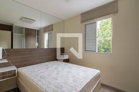 Suíte de apartamento para alugar com 3 quartos, 67m² em Macedo, Guarulhos