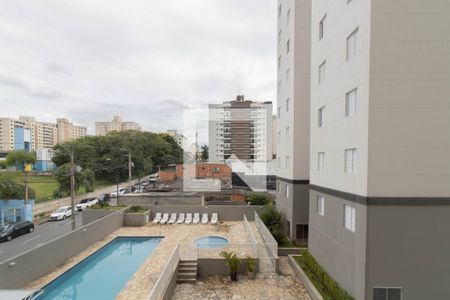 Vista da Varanda de apartamento para alugar com 3 quartos, 67m² em Macedo, Guarulhos