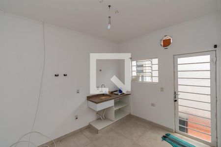 Sala de Jantar de casa para alugar com 3 quartos, 288m² em Nova Campinas, Campinas