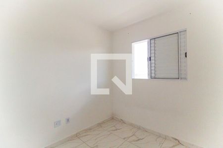 Quarto de apartamento para alugar com 2 quartos, 38m² em Cidade Líder, São Paulo