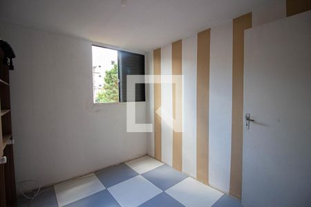 Quarto 1 de apartamento para alugar com 3 quartos, 70m² em Conjunto Habitacional A. E. Carvalho, São Paulo