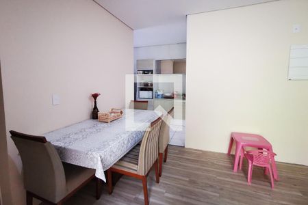 Apartamento à venda com 3 quartos, 80m² em Jardim Flórida, Jundiaí