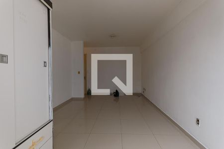 sala de apartamento para alugar com 1 quarto, 36m² em Jardim Chapadão, Campinas