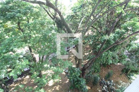 Vista da Sala de apartamento à venda com 2 quartos, 62m² em Freguesia (jacarepaguá), Rio de Janeiro