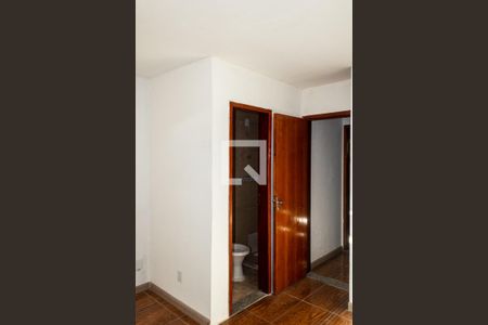 Quarto 1 de casa de condomínio para alugar com 2 quartos, 50m² em Campo Grande, Rio de Janeiro