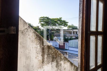 Vista do Quarto 1 de casa de condomínio para alugar com 2 quartos, 50m² em Campo Grande, Rio de Janeiro