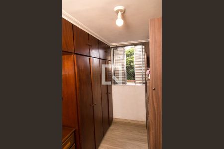 Quarto 2 de apartamento à venda com 2 quartos, 55m² em Jardim Prudência, Diadema