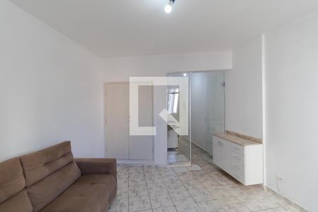 Kitnet de apartamento para alugar com 1 quarto, 30m² em Centro, Campinas