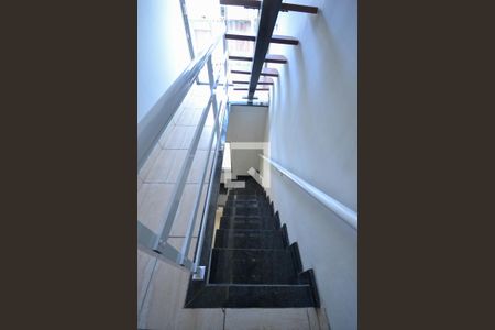 Casa para alugar com 2 quartos, 115m² em Heliópolis, Belford Roxo