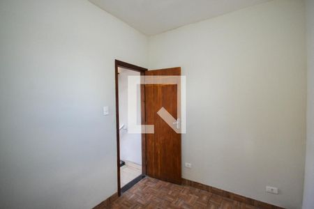 Quarto de casa para alugar com 2 quartos, 115m² em Heliópolis, Belford Roxo