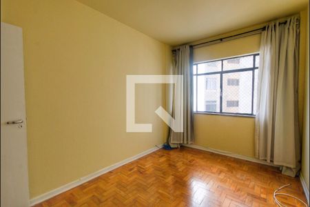 Quarto de apartamento para alugar com 1 quarto, 55m² em Aclimação, São Paulo
