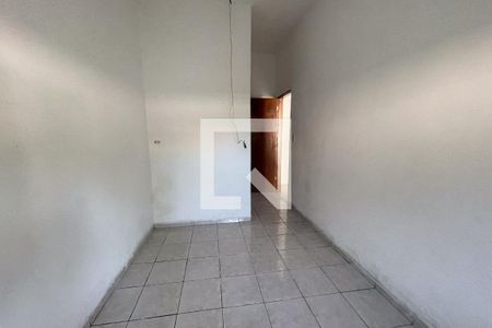 Quarto de casa para alugar com 1 quarto, 30m² em Santa Cruz da Serra, Duque de Caxias