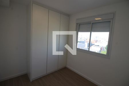 Quarto 1 de apartamento para alugar com 2 quartos, 59m² em Pari, São Paulo