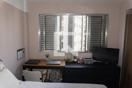 Quarto 1 de apartamento para alugar com 2 quartos, 48m² em Bela Vista, São Paulo