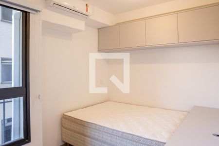 Quarto Cozinha de kitnet/studio para alugar com 1 quarto, 20m² em Perdizes, São Paulo