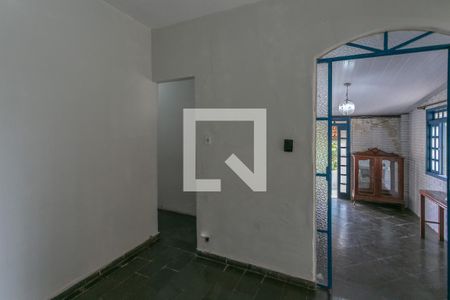 Sala 2 de casa para alugar com 3 quartos, 100m² em União, Belo Horizonte