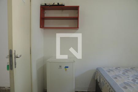 Studio de kitnet/studio para alugar com 1 quarto, 16m² em Planalto Paulista, São Paulo