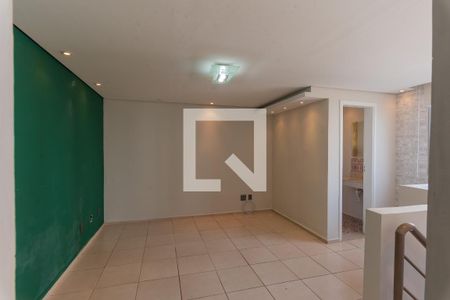 Sala de Estar de apartamento para alugar com 2 quartos, 98m² em Jardim Nova Europa, Campinas