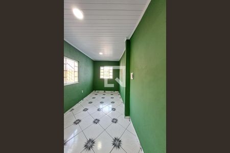 Sala/Cozinha de kitnet/studio para alugar com 1 quarto, 30m² em Piedade, Rio de Janeiro