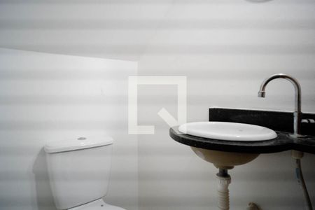 Lavabo de casa de condomínio à venda com 2 quartos, 120m² em Vila Matilde, São Paulo