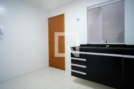 Cozinha de casa de condomínio à venda com 2 quartos, 120m² em Vila Matilde, São Paulo