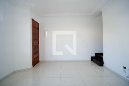 Sala de casa de condomínio à venda com 2 quartos, 120m² em Vila Matilde, São Paulo