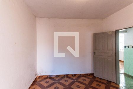 Quarto 2 de casa para alugar com 3 quartos, 90m² em Vila Marieta, Campinas