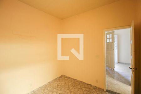 Quarto de apartamento para alugar com 1 quarto, 40m² em Edson Passos, Mesquita