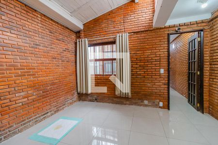 Sala 2 de casa à venda com 3 quartos, 137m² em Menino Deus, Porto Alegre