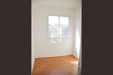 Quarto 2 de apartamento para alugar com 2 quartos, 32m² em Itaquera, São Paulo