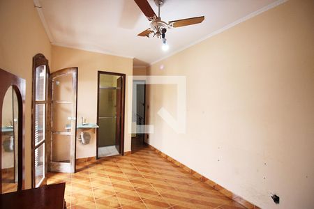 Sala/Cozinha de kitnet/studio para alugar com 2 quartos, 60m² em Anchieta, São Bernardo do Campo
