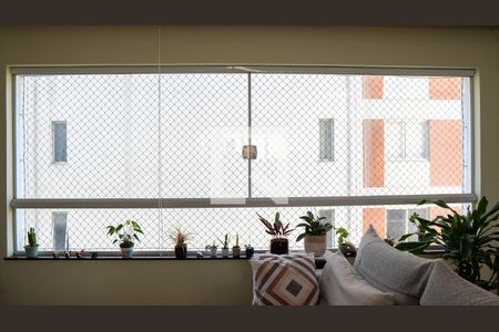 Sala de apartamento à venda com 3 quartos, 110m² em Consolação, São Paulo