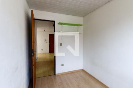 Quarto 1 de apartamento para alugar com 2 quartos, 43m² em Ouro Fino, São José dos Pinhais
