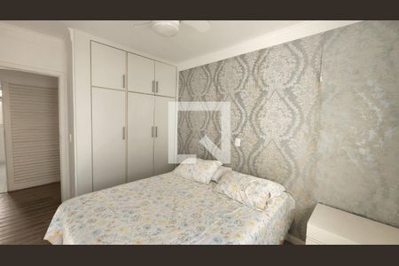 Quarto 1 de apartamento para alugar com 2 quartos, 72m² em Bosque, Campinas