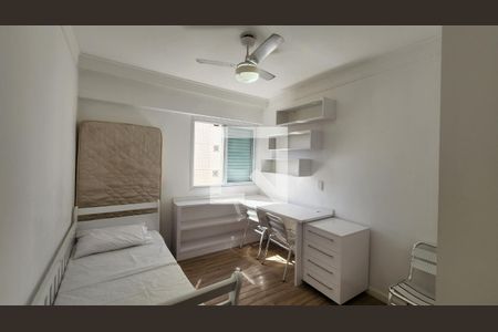 Quarto 2 de apartamento para alugar com 2 quartos, 72m² em Bosque, Campinas