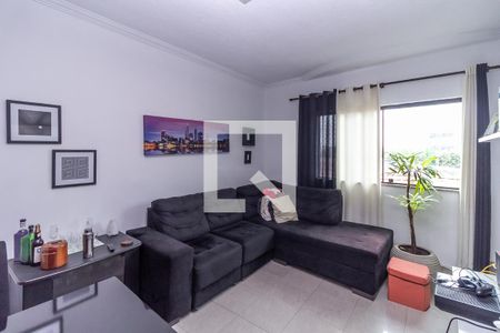 Sala de casa de condomínio à venda com 3 quartos, 128m² em Vila Formosa, São Paulo