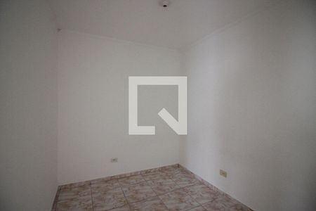Quarto 2 de casa para alugar com 2 quartos, 40m² em Taboão, São Bernardo do Campo