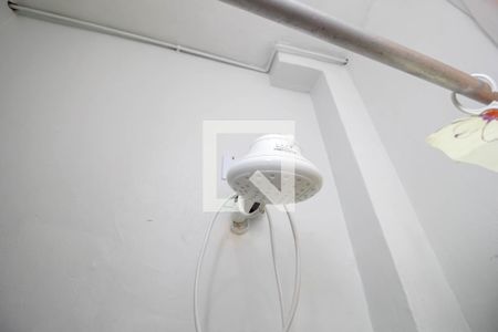 Chuveiro de kitnet/studio para alugar com 1 quarto, 26m² em Centro, Rio de Janeiro