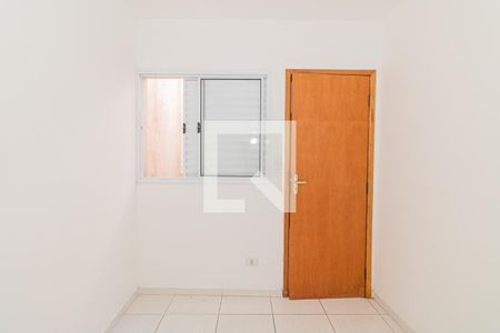 Quarto 1 de casa de condomínio para alugar com 1 quarto, 102m² em Parada Inglesa, São Paulo