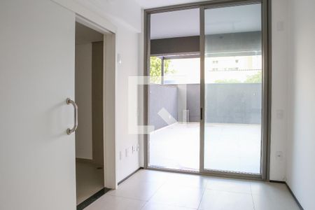 Studio de kitnet/studio à venda com 1 quarto, 80m² em Perdizes, São Paulo