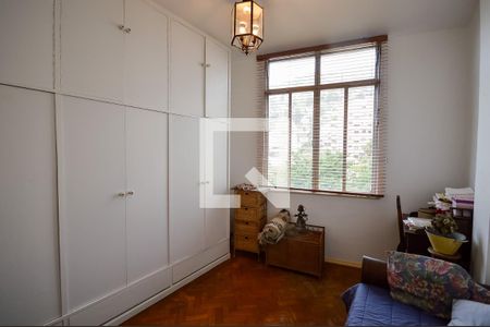 Quarto 1 de apartamento à venda com 2 quartos, 70m² em Tijuca, Rio de Janeiro