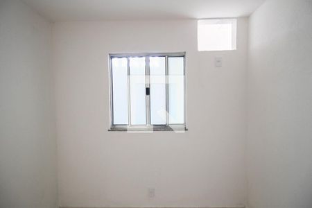 Quarto 2 de apartamento para alugar com 2 quartos, 36m² em Andrade Araujo, Belford Roxo