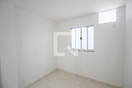 Quarto 1 de apartamento para alugar com 2 quartos, 36m² em Andrade Araujo, Belford Roxo