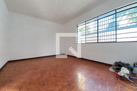 Sala de casa para alugar com 3 quartos, 104m² em Vila Marieta, Campinas
