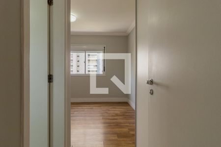 Suíte de apartamento para alugar com 2 quartos, 67m² em Vila Andrade, São Paulo
