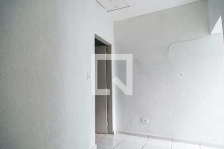 Sala de apartamento para alugar com 1 quarto, 25m² em Vila Campestre, São Paulo
