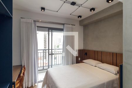 Studio de kitnet/studio à venda com 1 quarto, 22m² em República, São Paulo