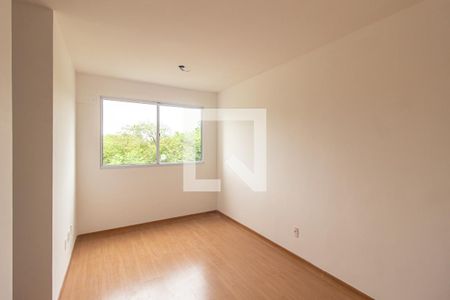 Sala de apartamento para alugar com 2 quartos, 44m² em Guaratiba, Rio de Janeiro