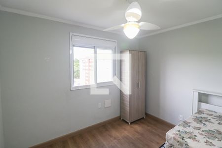 Quarto 2 de apartamento à venda com 2 quartos, 49m² em Vila Nova, Porto Alegre