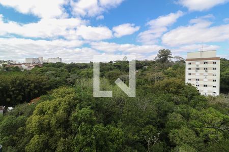Quarto 1 de apartamento à venda com 2 quartos, 49m² em Vila Nova, Porto Alegre